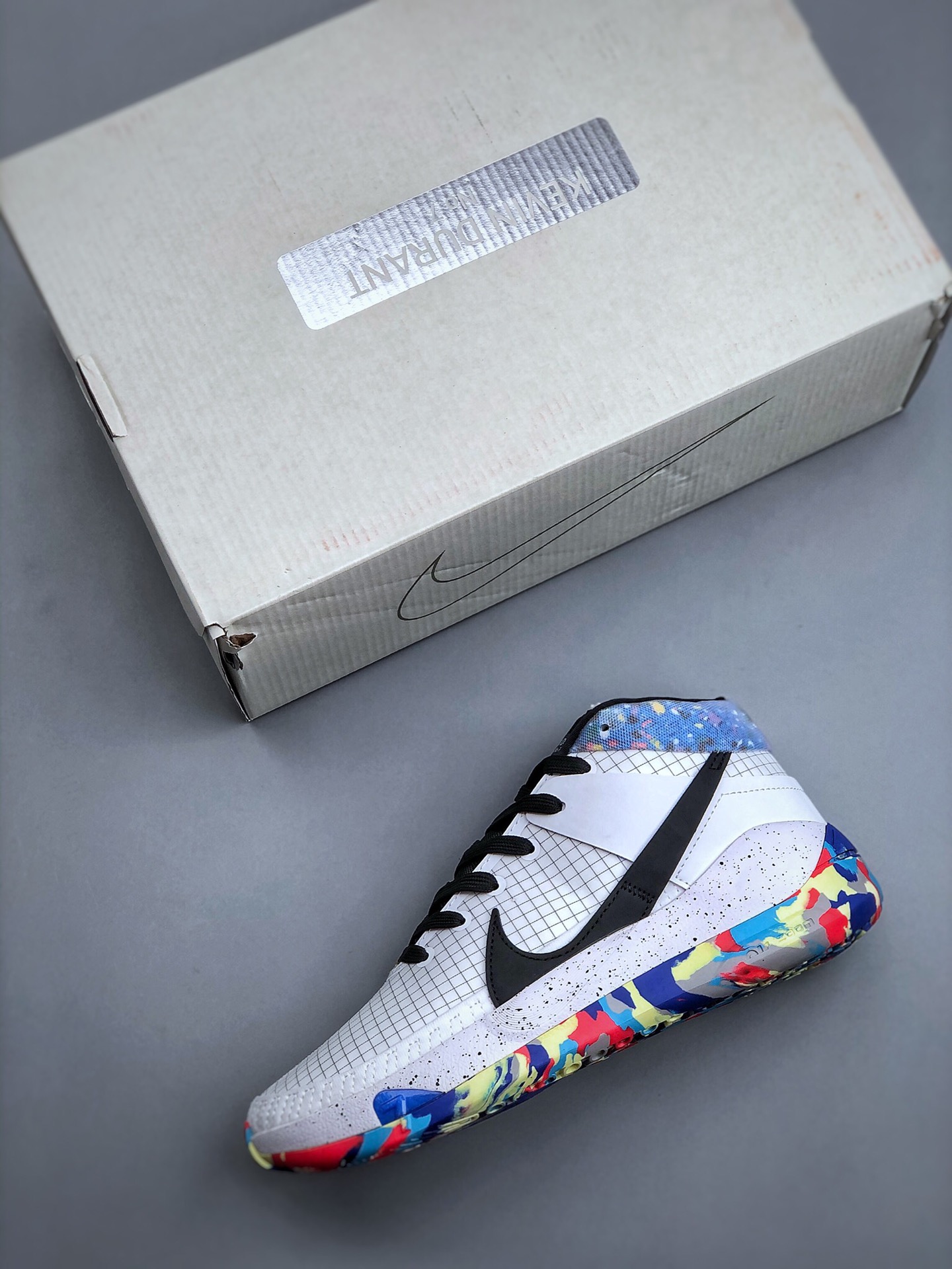 Men Women Nike zoom kd 13