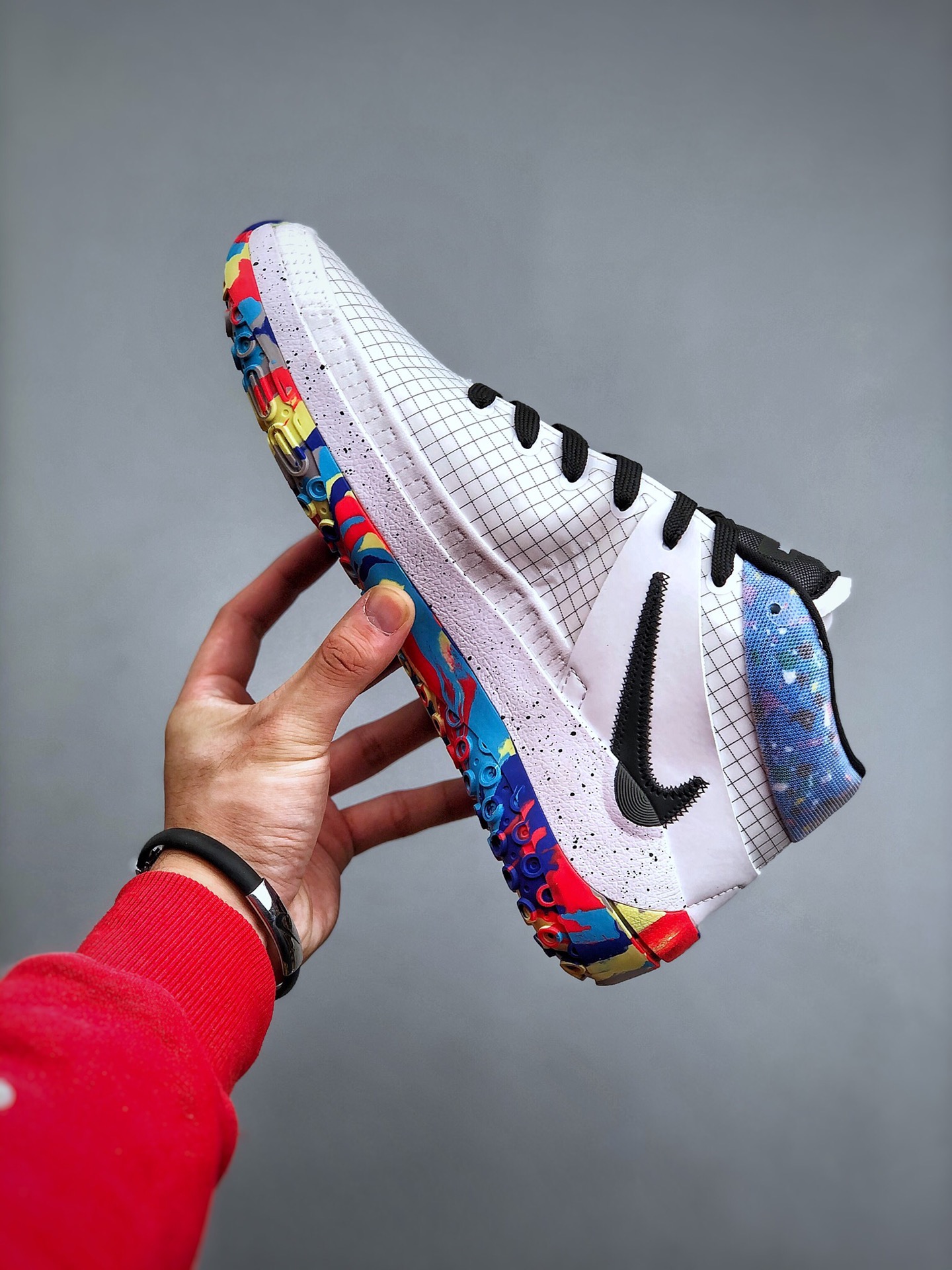 Men Women Nike zoom kd 13