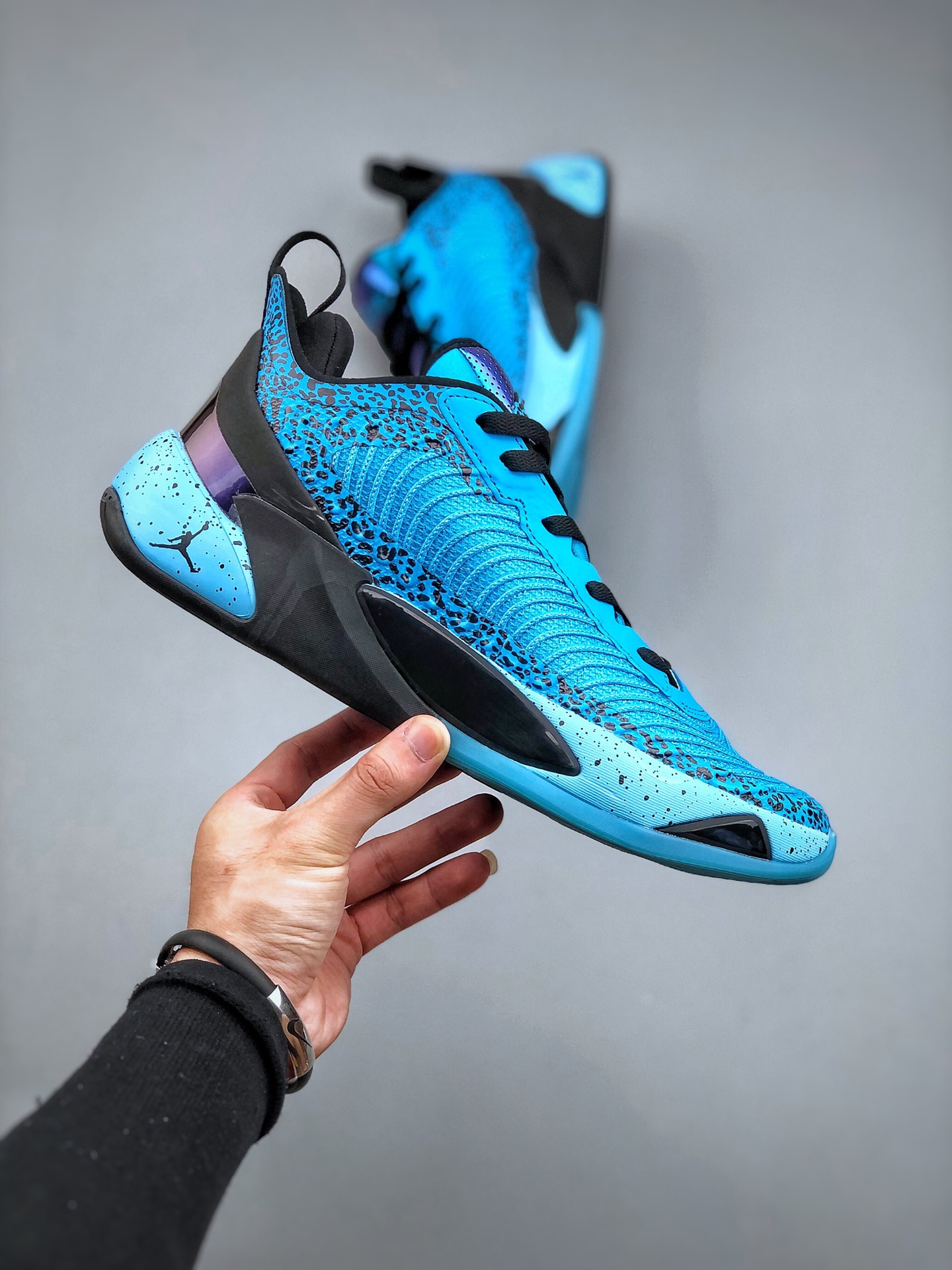 Nike Air Jordan luka 1