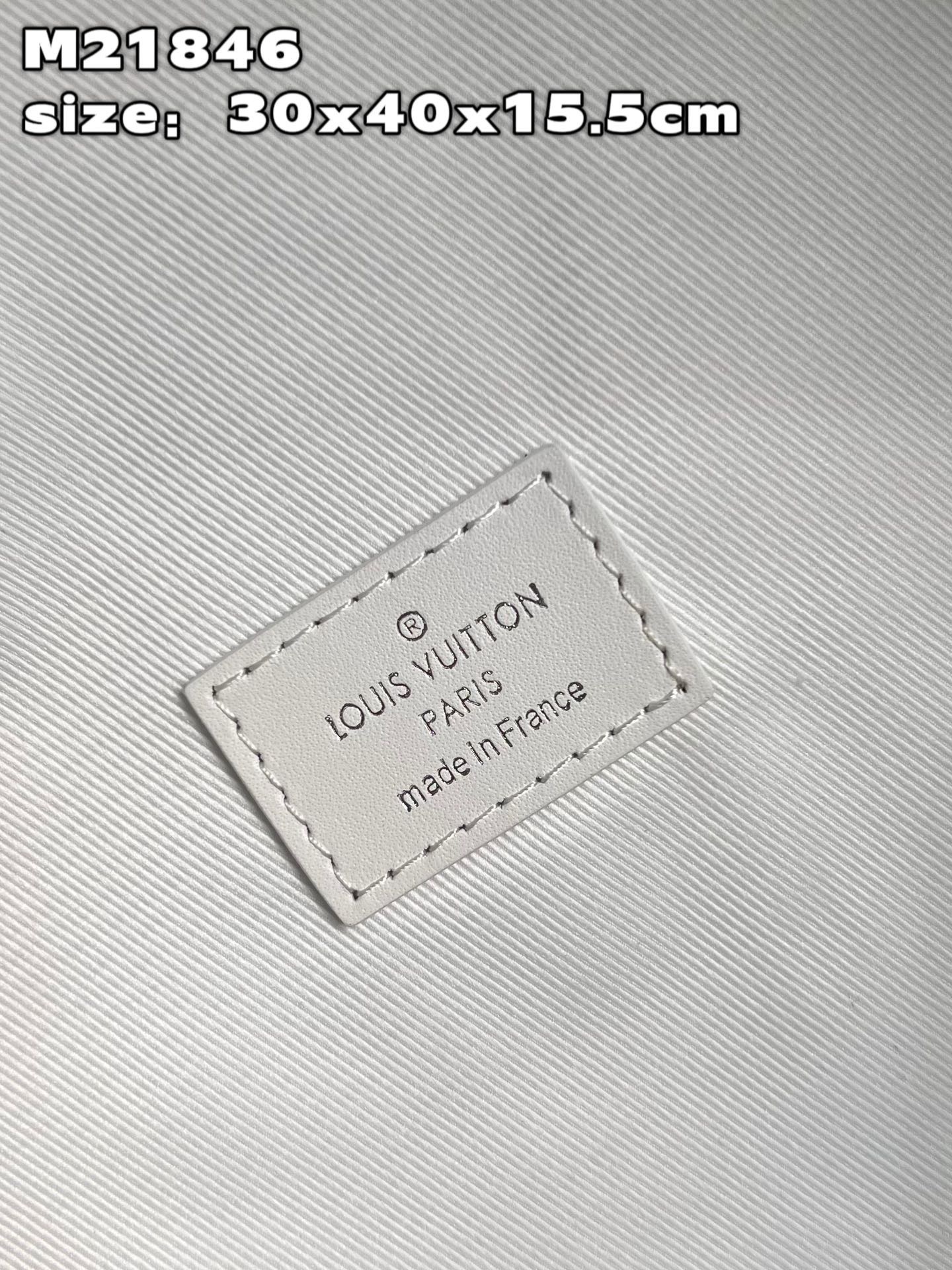 L*ouis V*uitton Top Bag