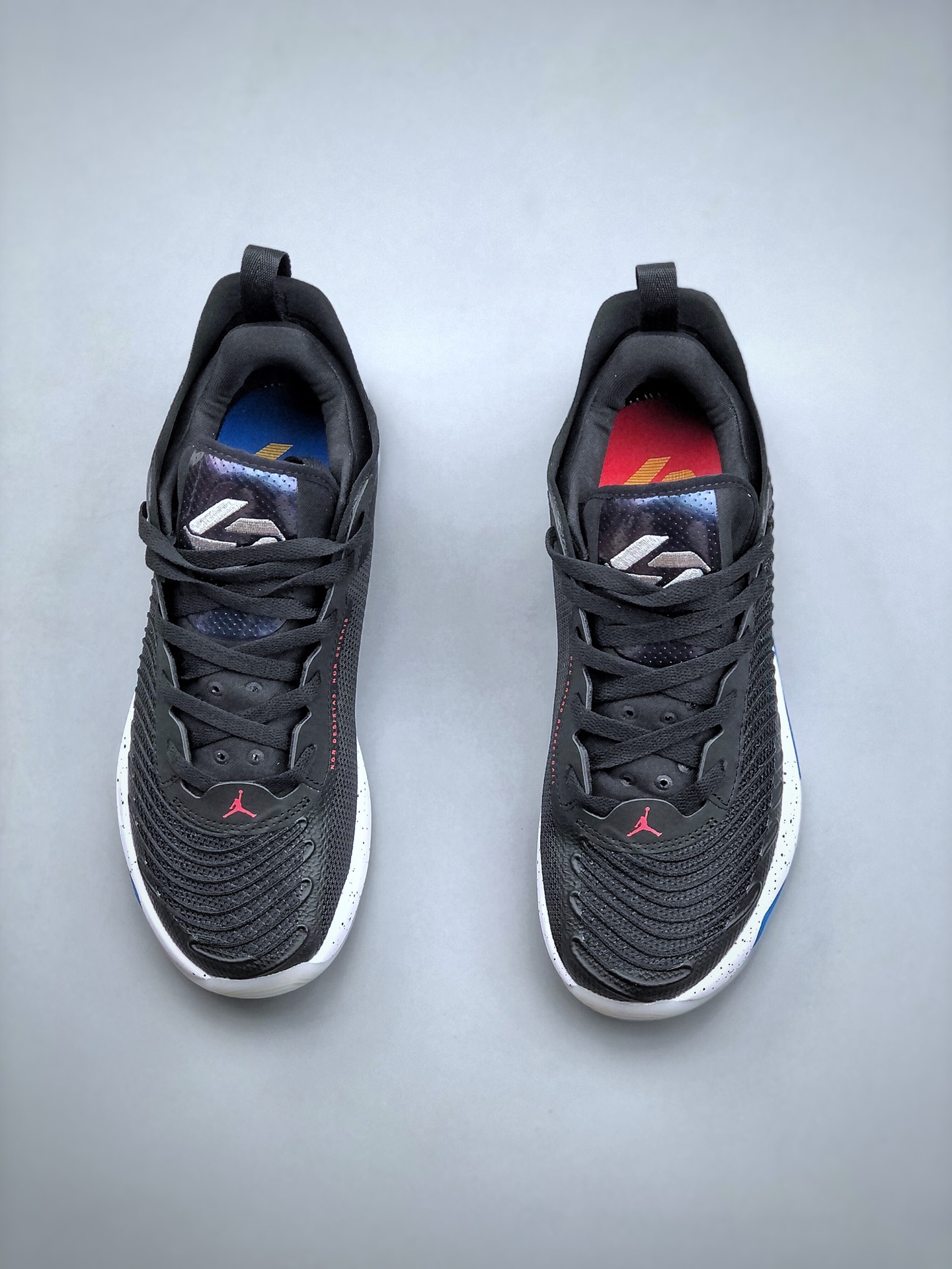 Nike Air Jordan luka 1