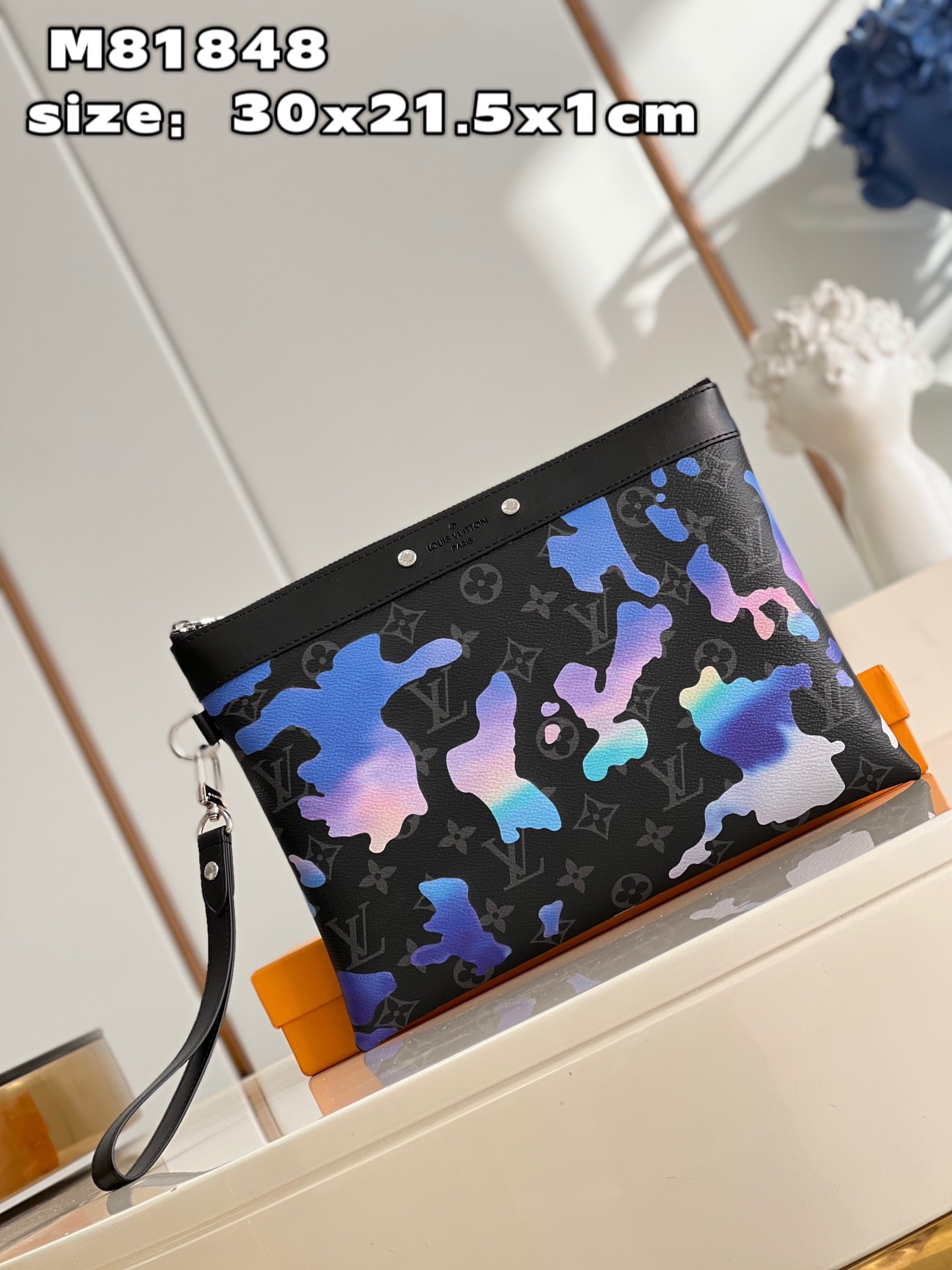 L*ouis V*uitton Top Bag