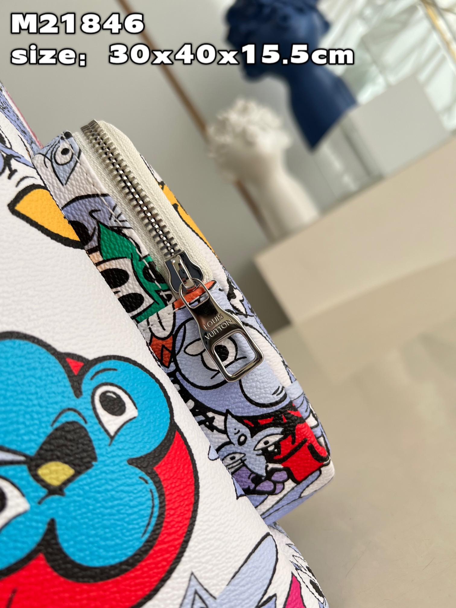 L*ouis V*uitton Top Bag