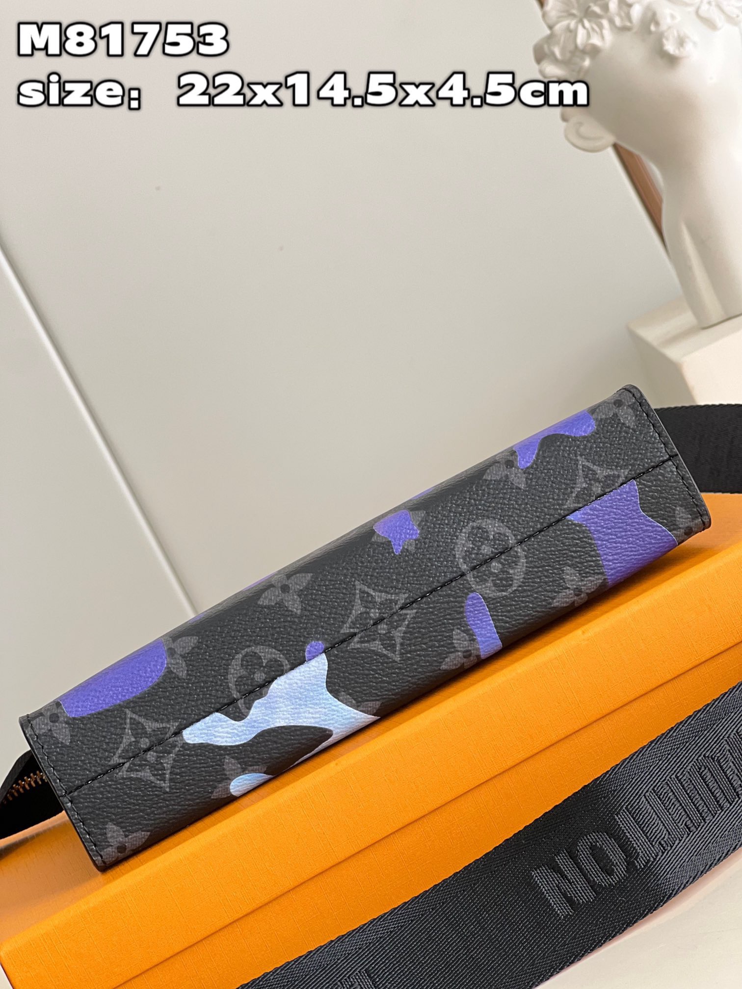 L*ouis V*uitton Top Bag