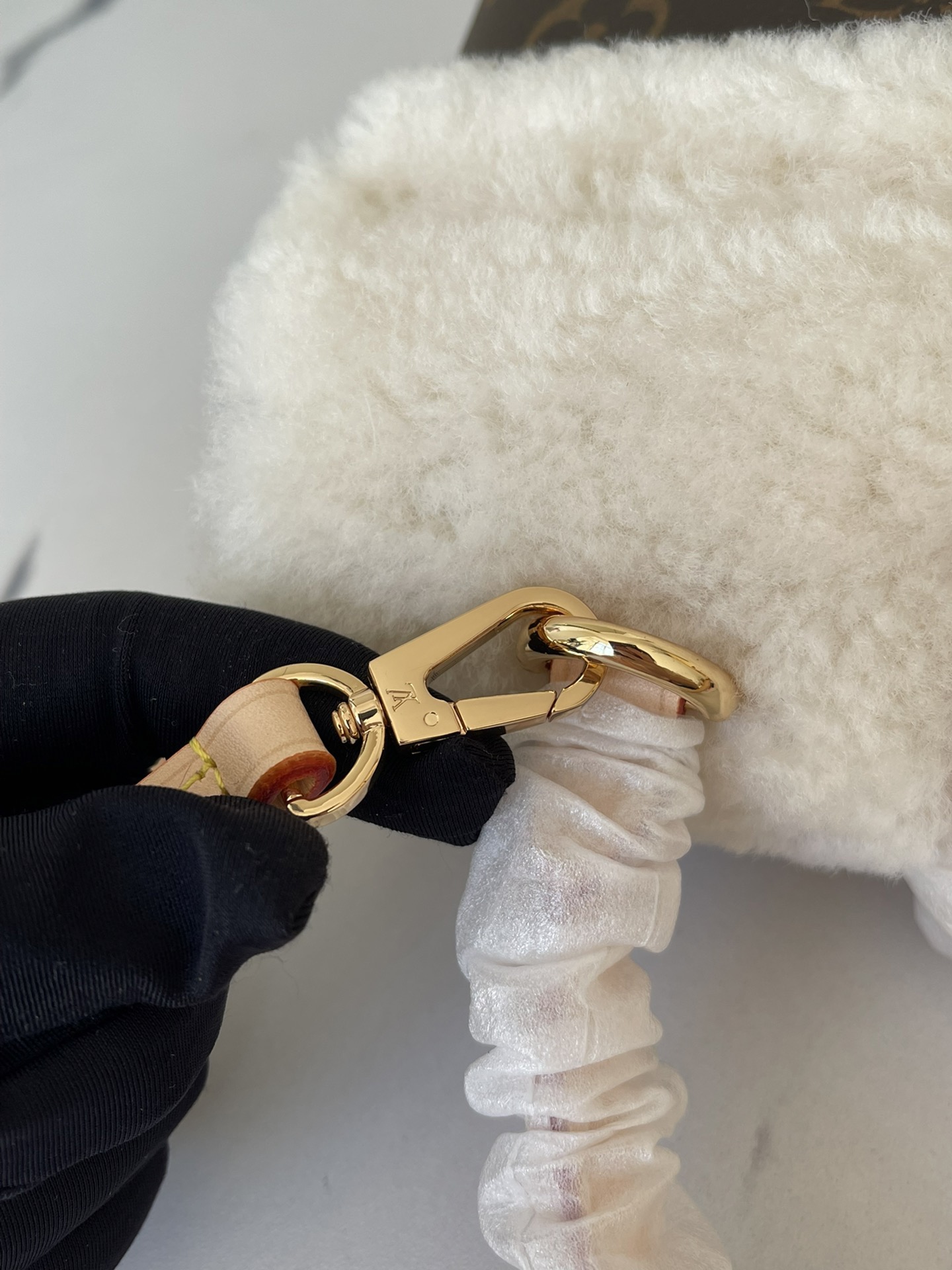 L*ouis V*uitton m20973 Top Bag