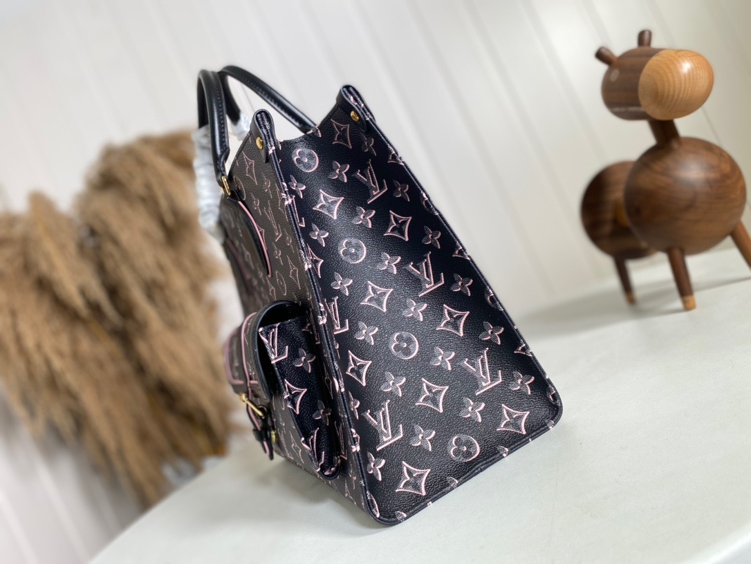 L*ouis V*uitton m46154 Top Bag