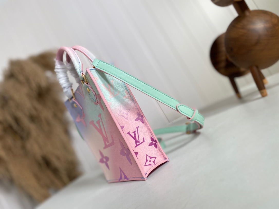 L*ouis V*uitton m81341 Top Bag