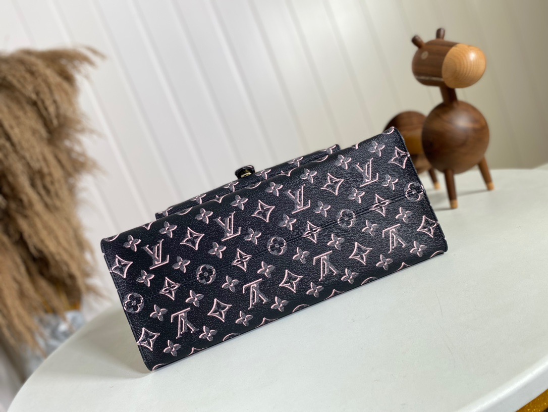 L*ouis V*uitton m46154 Top Bag