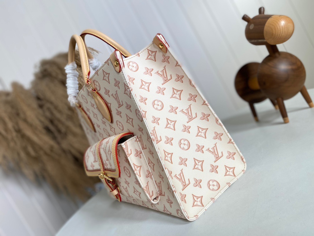 L*ouis V*uitton m46154 Top Bag