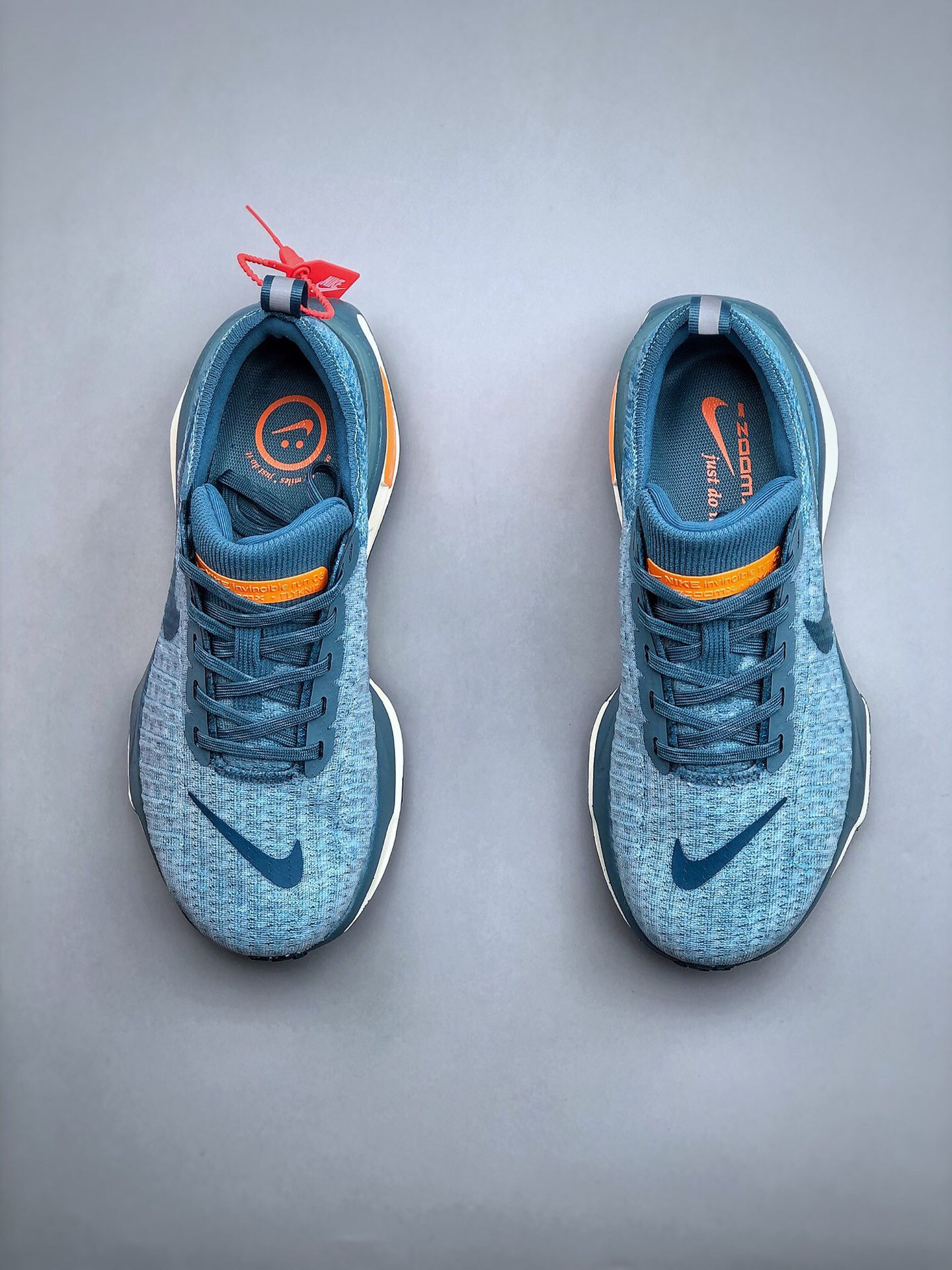 Nike zoomx invincible run fk