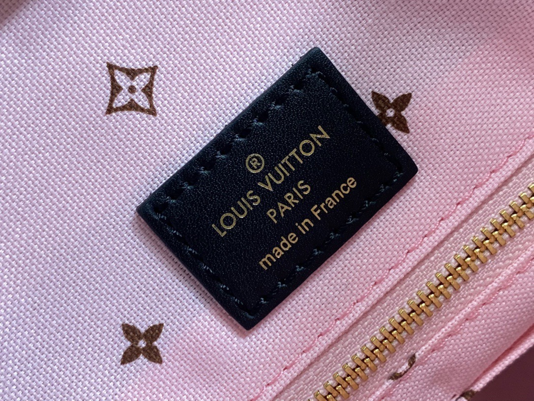 L*ouis V*uitton m46154 Top Bag