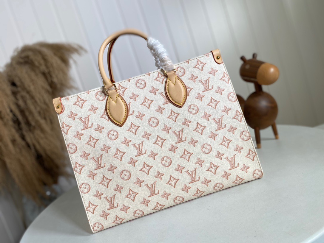 L*ouis V*uitton m46154 Top Bag