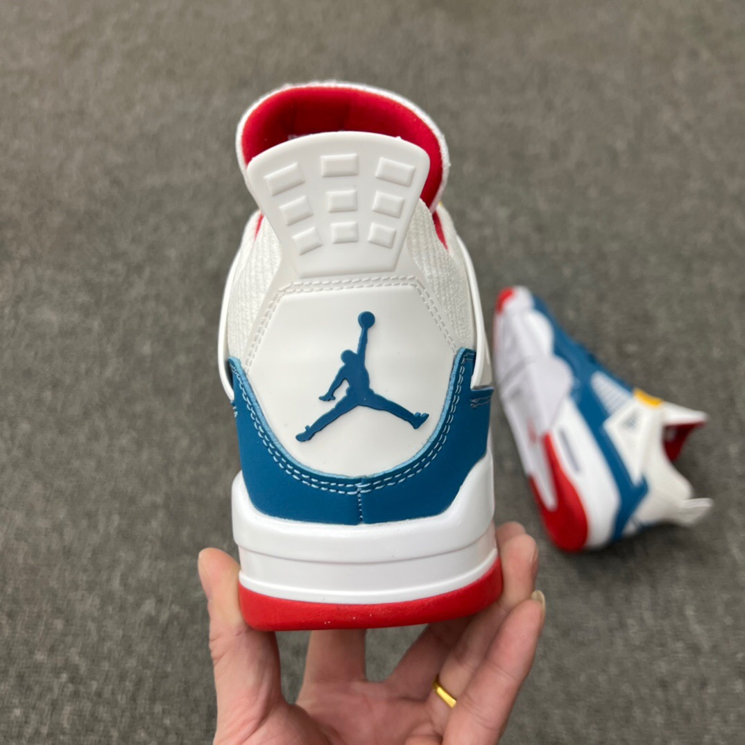 Nike Air Jordan 4 aj4 retro messy room