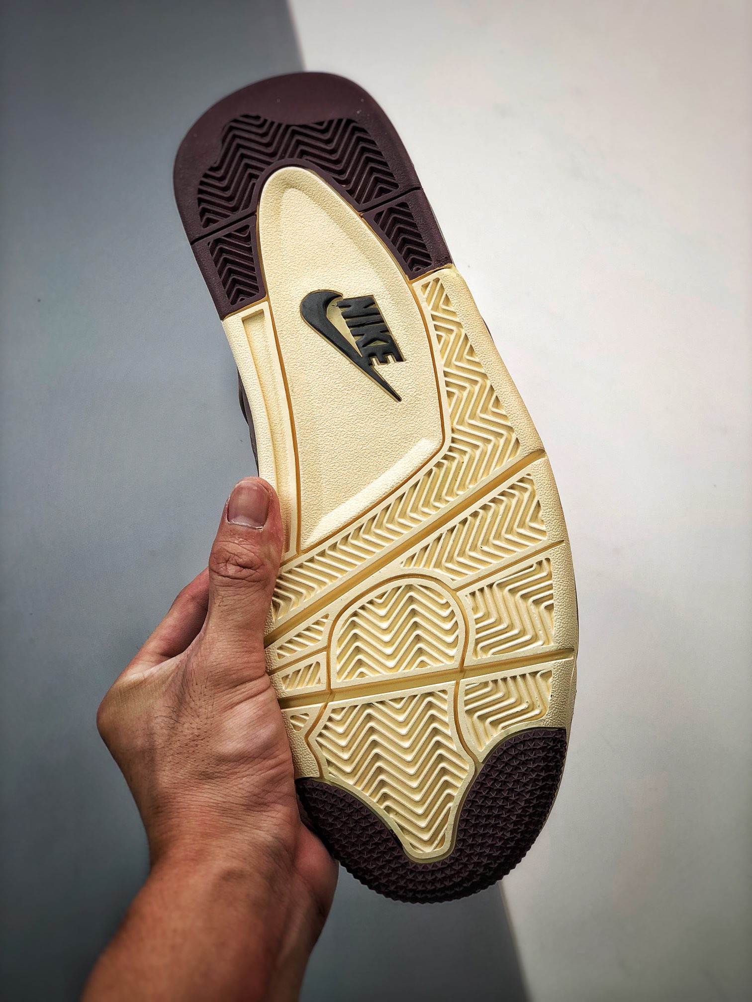 A Ma Maniere x Air Jordan