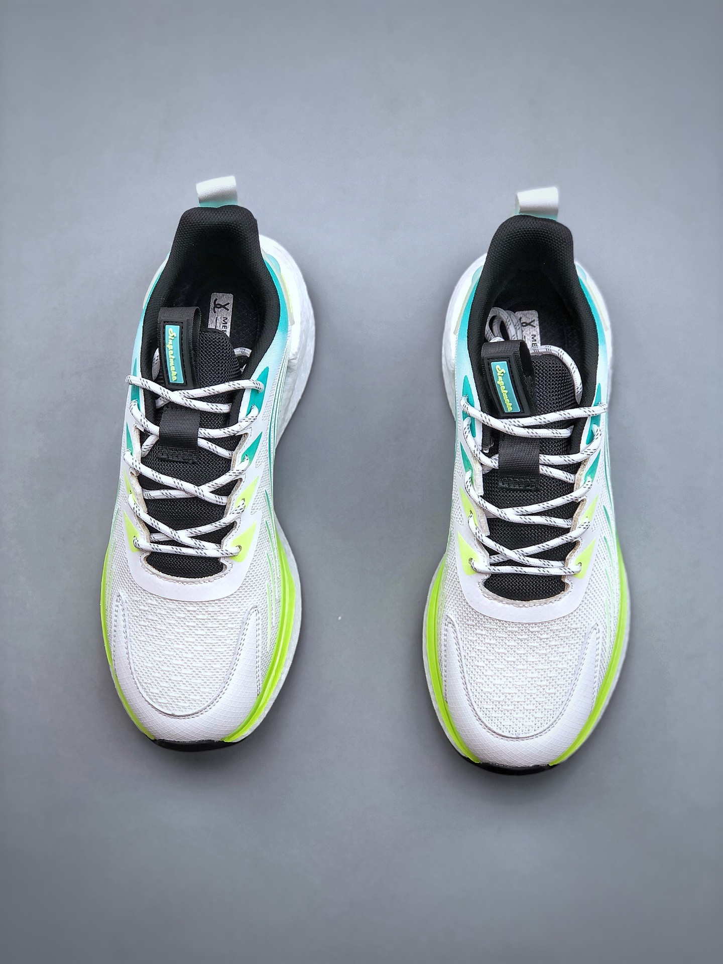 Men Women G*ucci Top Sneaker