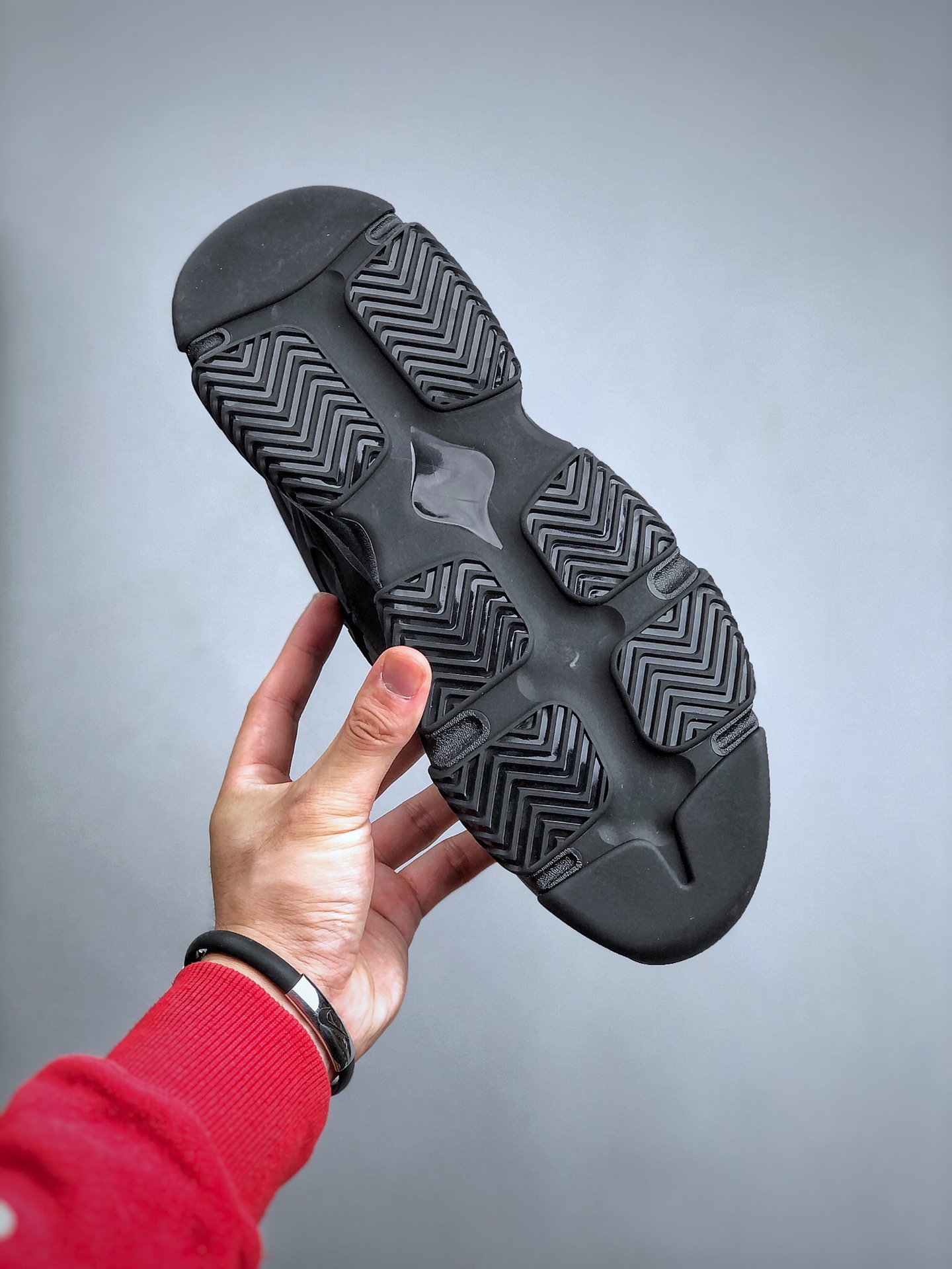 Men G*ucci Top Sneaker