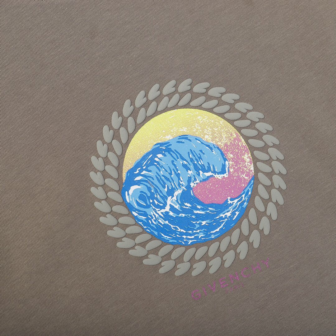 Men Women T-shirt Top Quality 2023