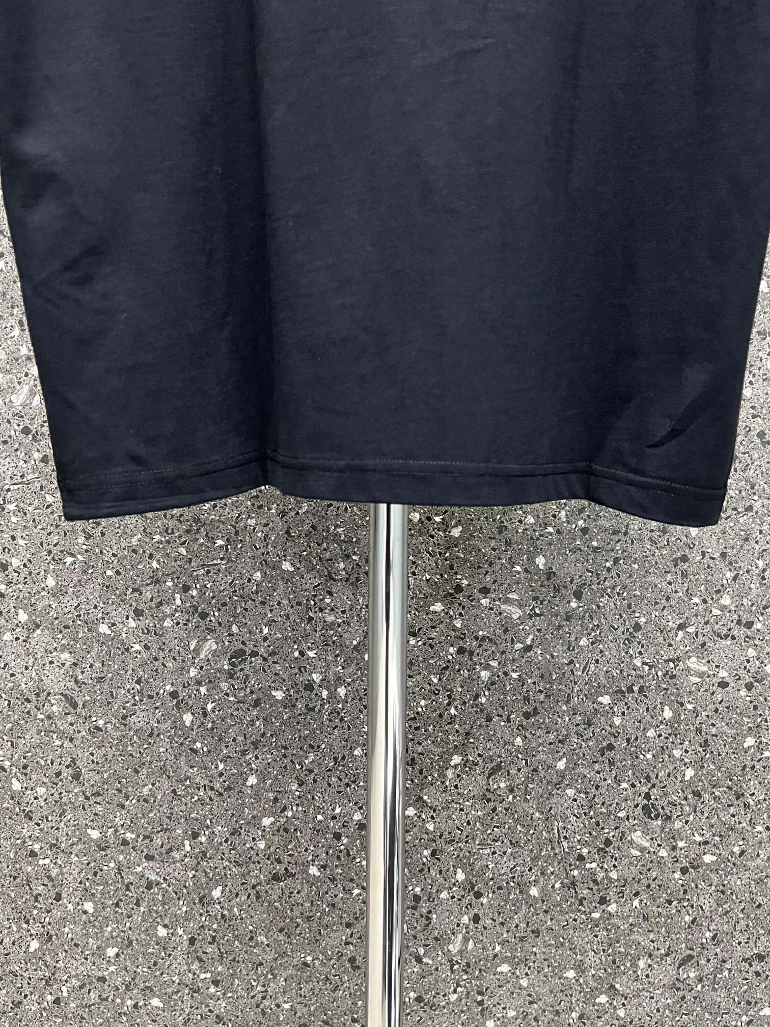 Men Women T-shirt Top Quality 2023