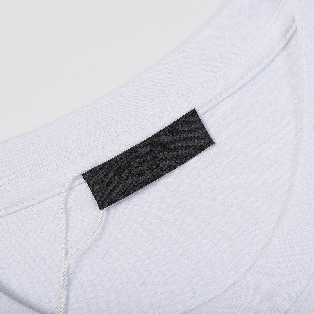 Men Women T-shirt Top Quality 2023