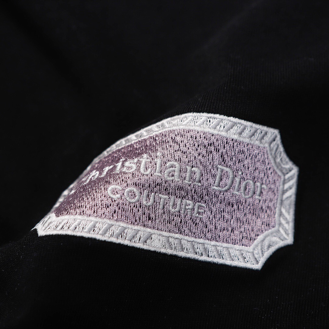 Men Women T-shirt Top Quality 2023