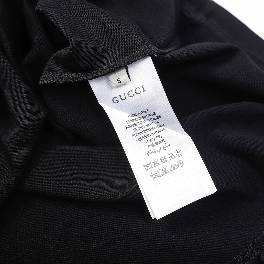 Men Women T-shirt Top Quality 2023