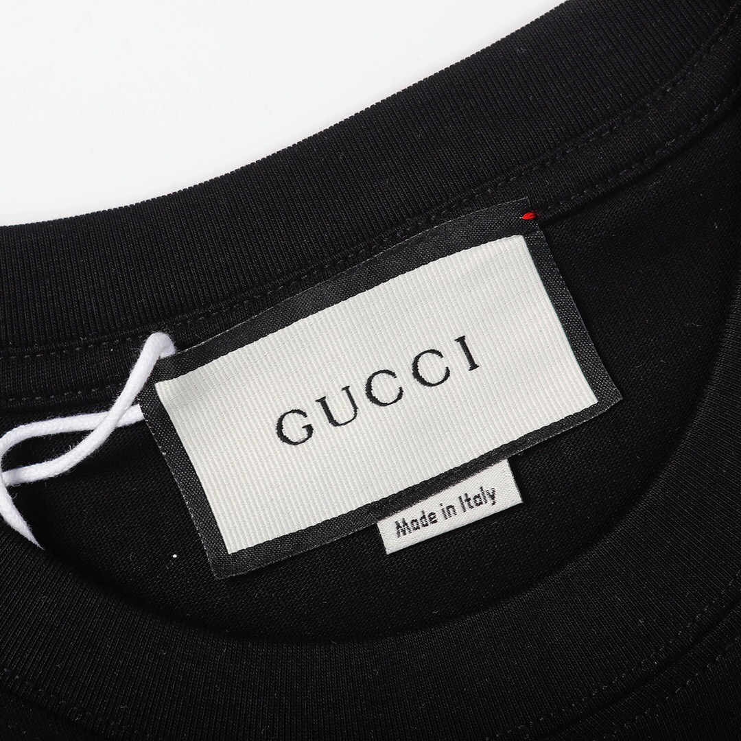 Men Women T-shirt Top Quality 2023