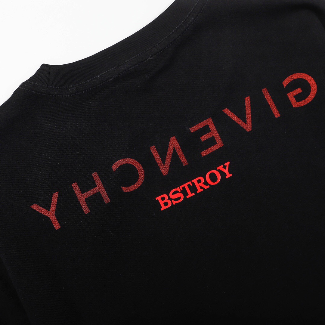 Men Women T-shirt Top Quality 2023