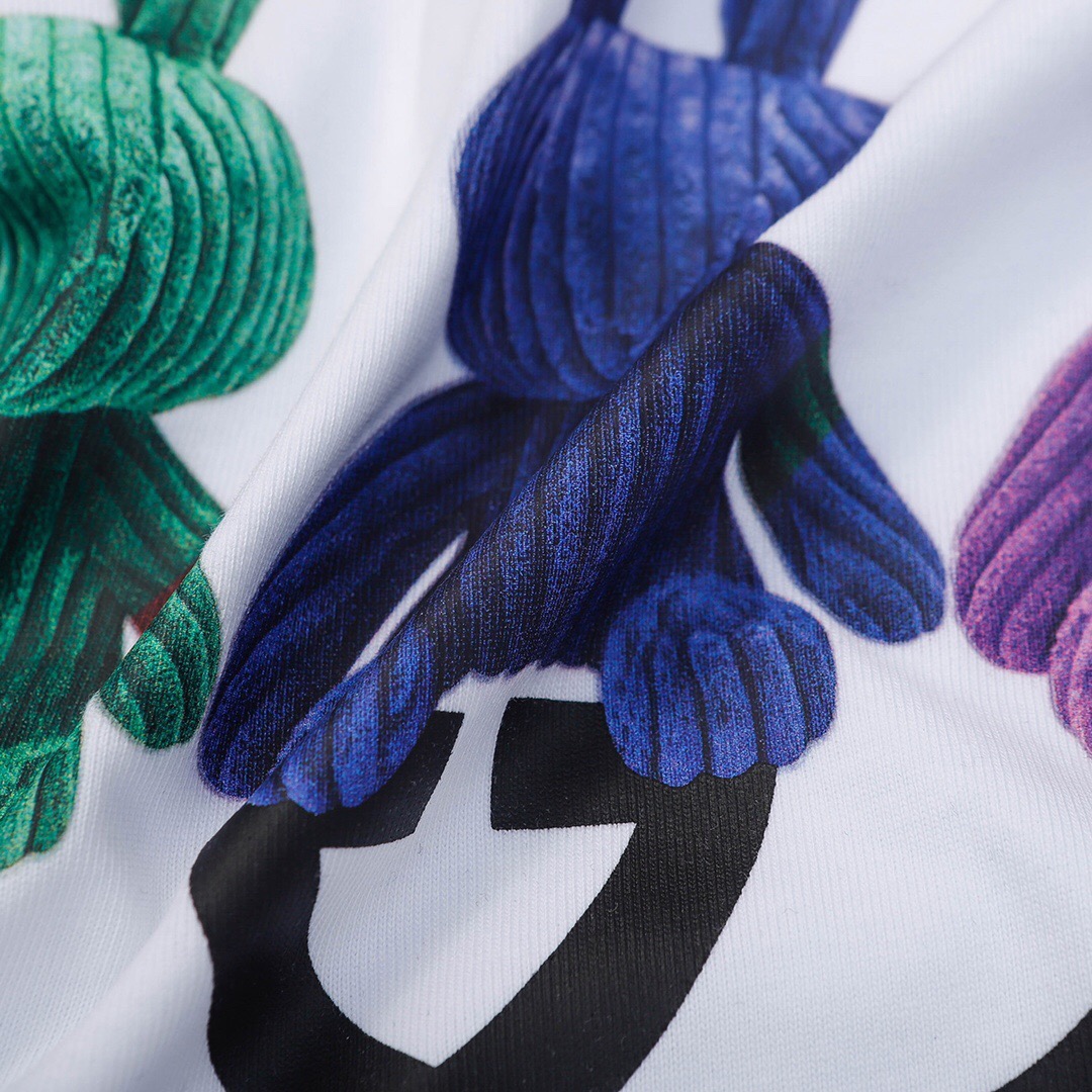 Men Women T-shirt Top Quality 2023