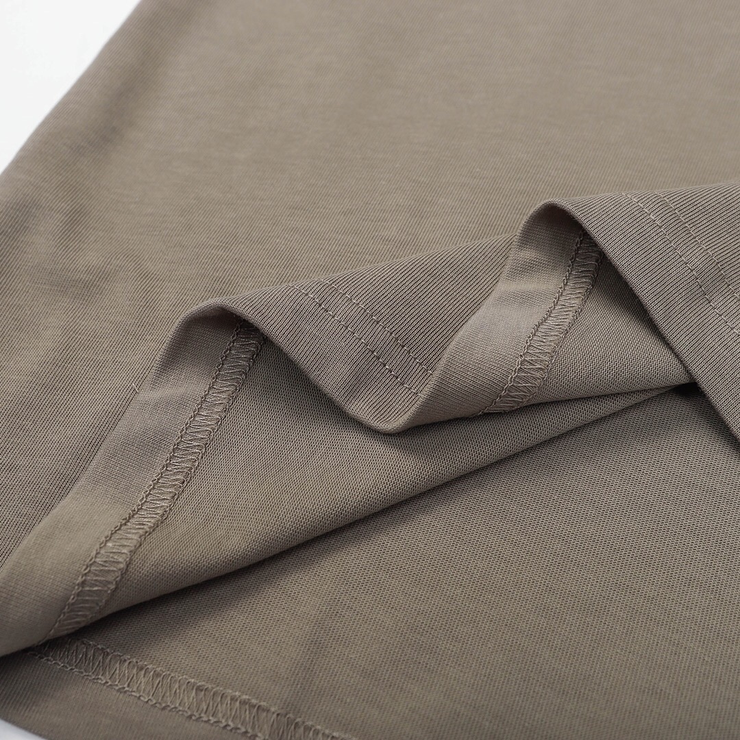 Men Women T-shirt Top Quality 2023