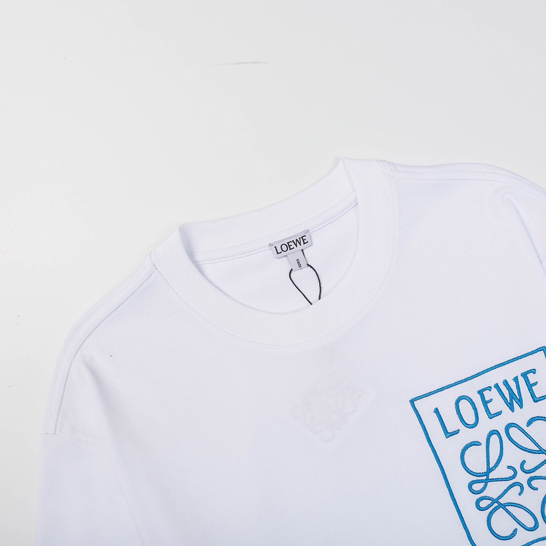 Men Women T-shirt Top Quality 2023