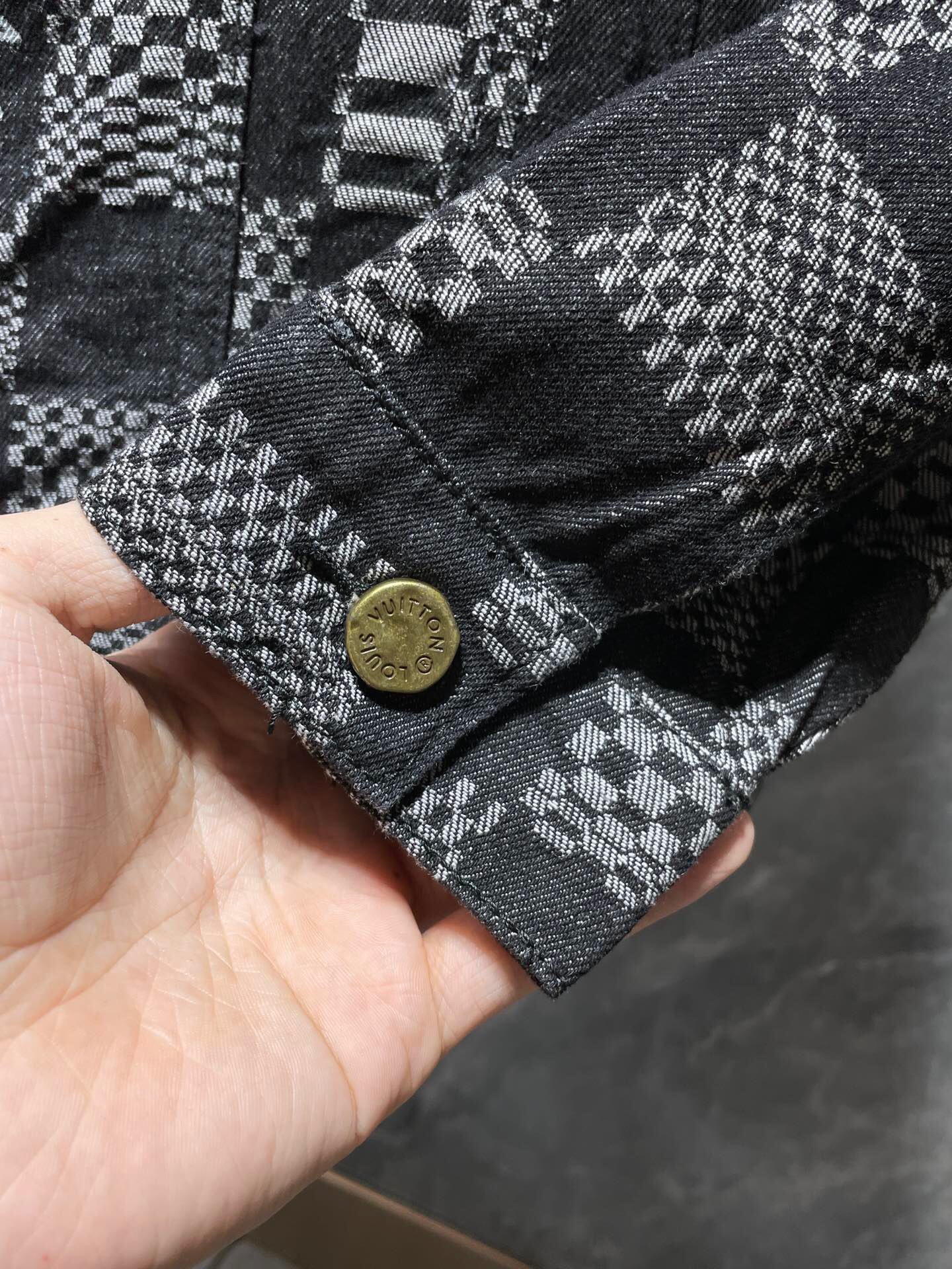 Men Jacket Top Quality 2023