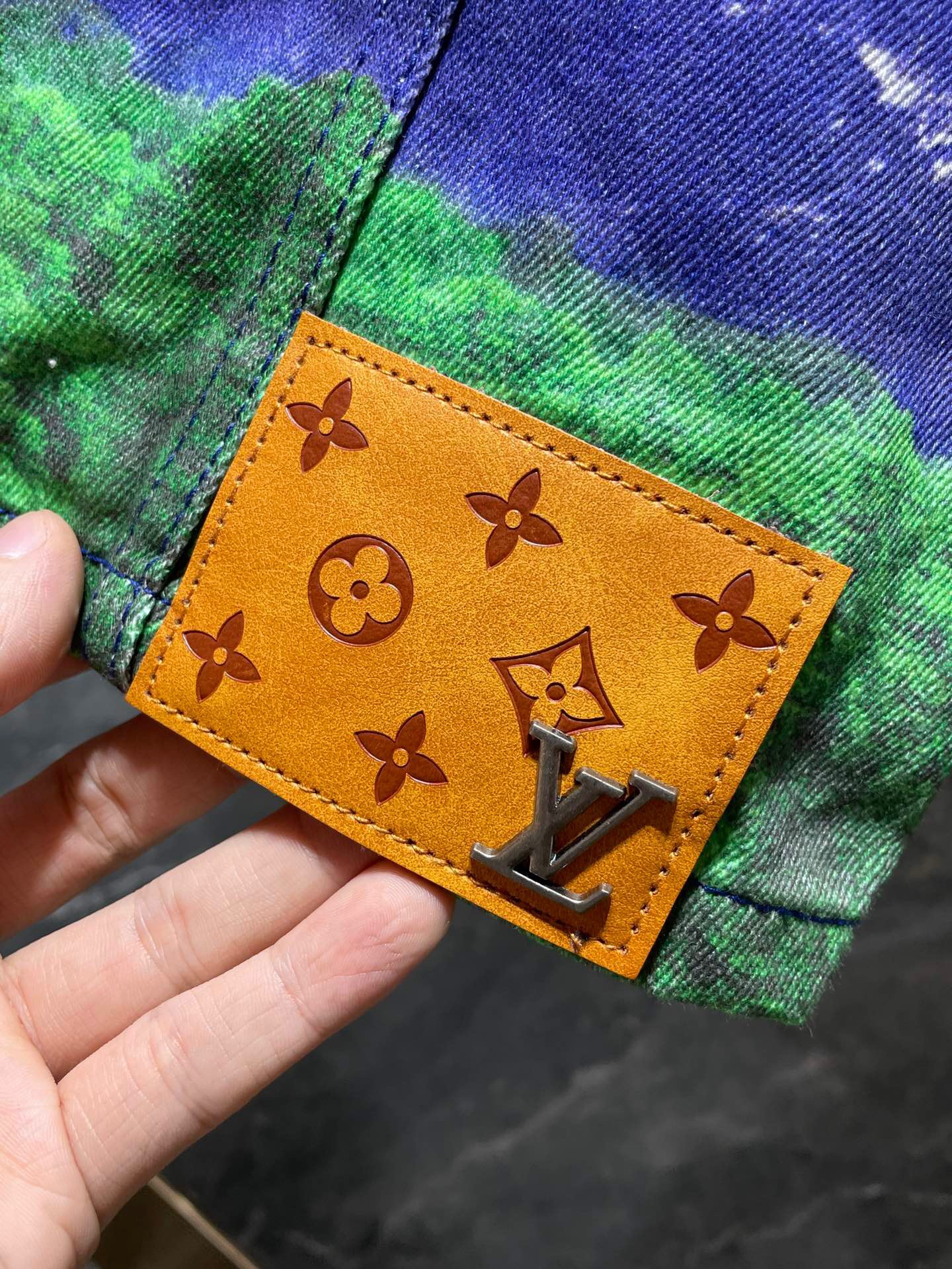 Men Jacket Top Quality 2023