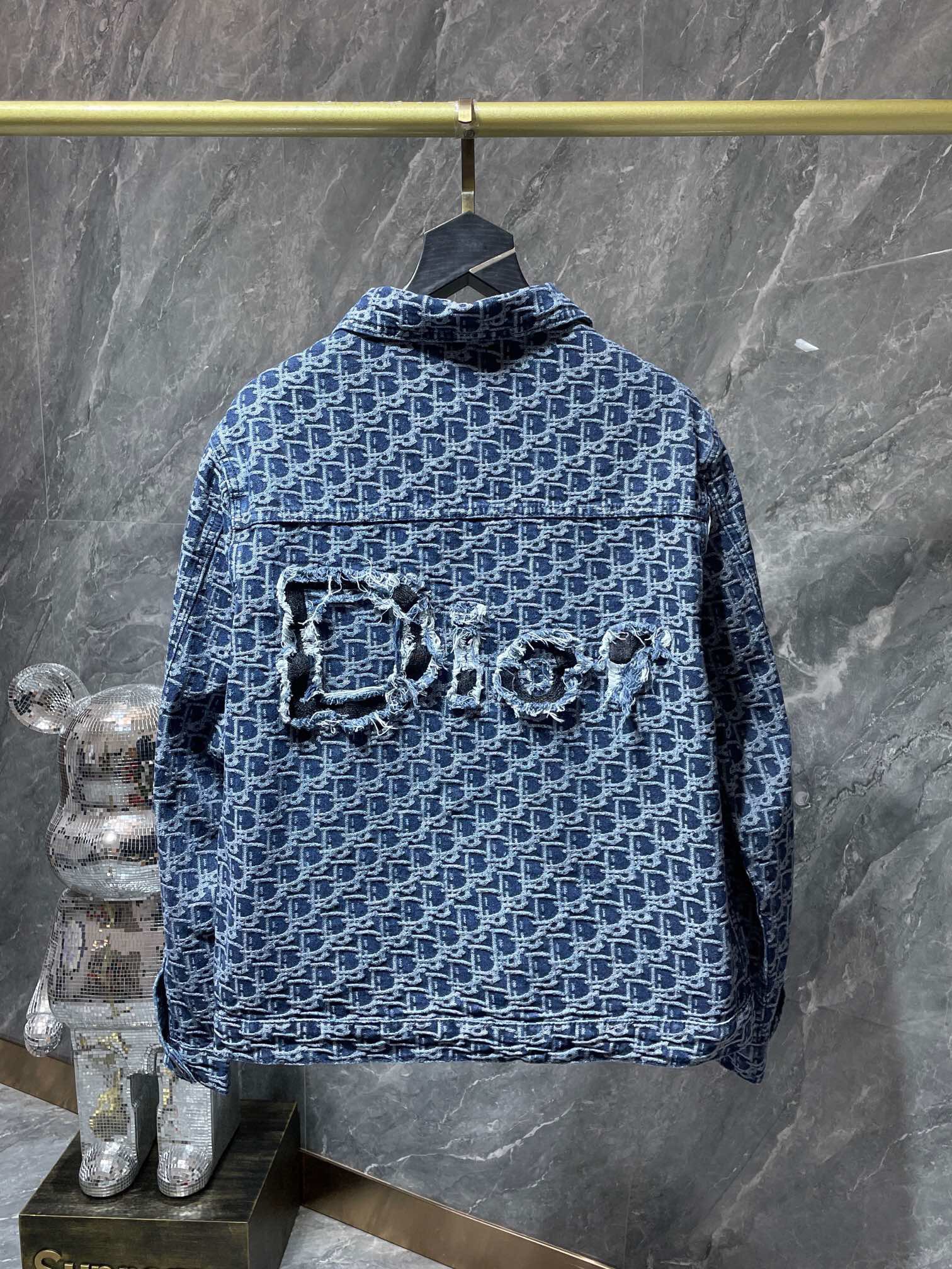 Men Jacket Top Quality 2023