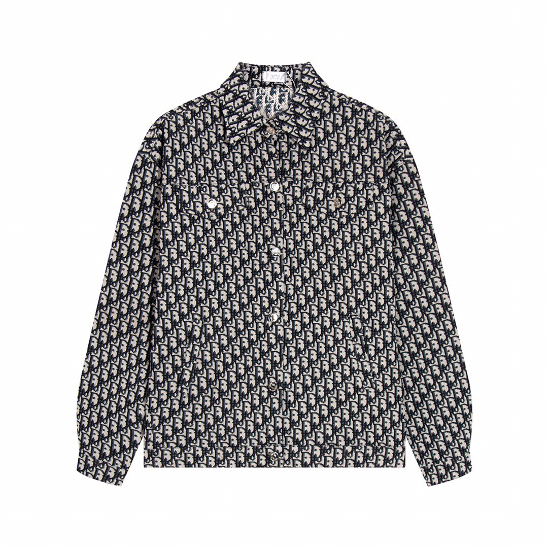 Men Jacket Top Quality 2023