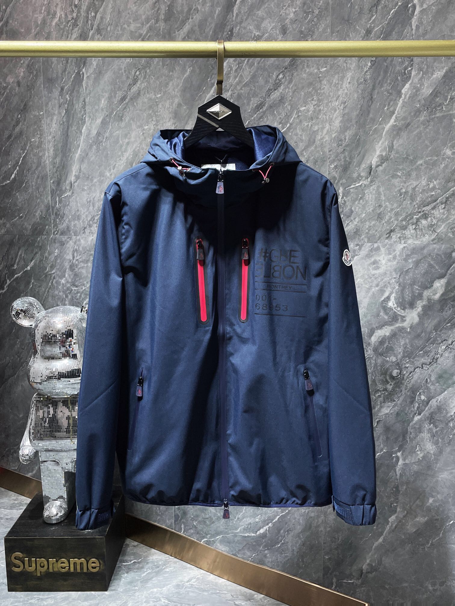 Men Jacket Top Quality 2023