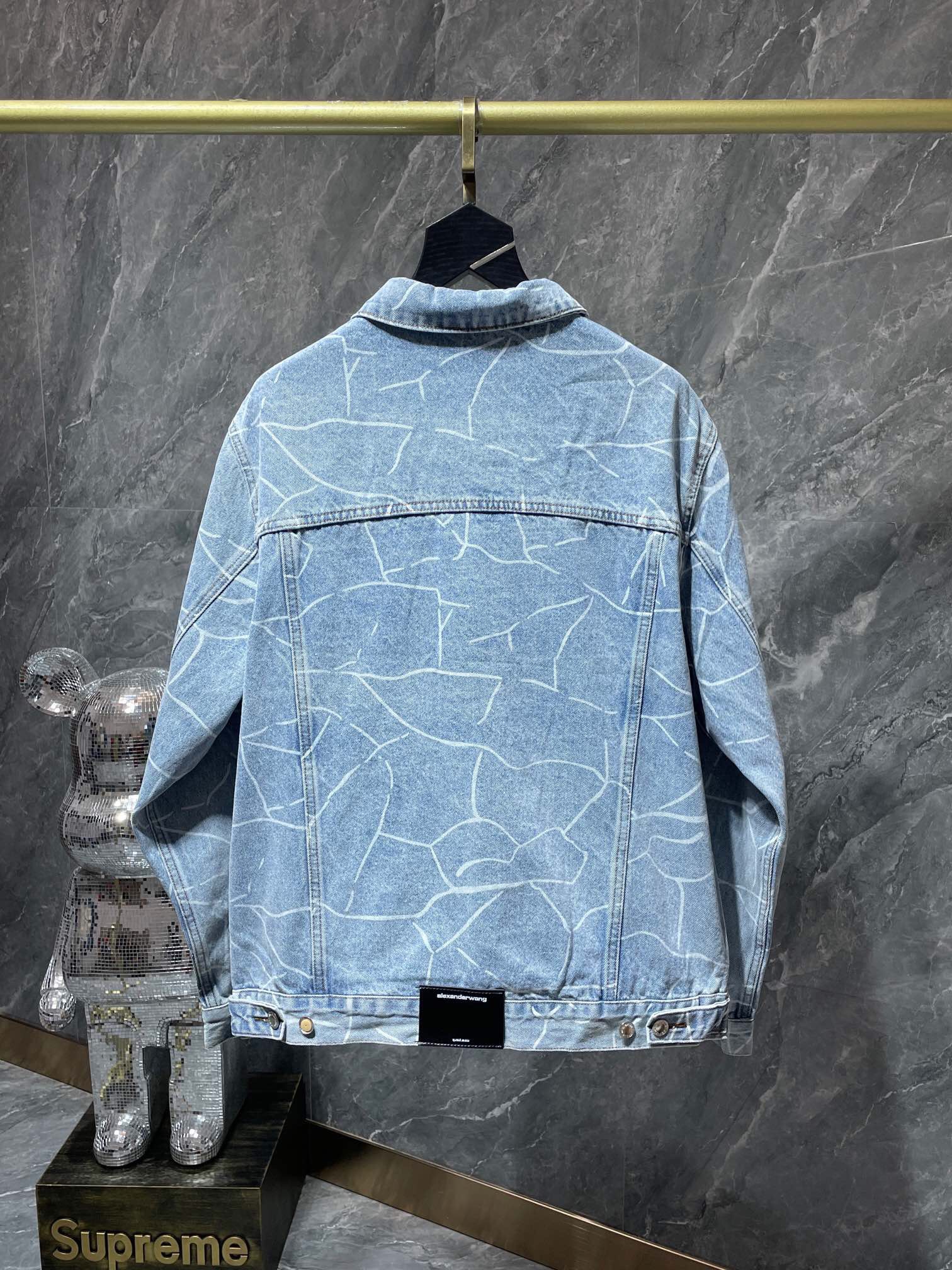 Men Jacket Top Quality 2023