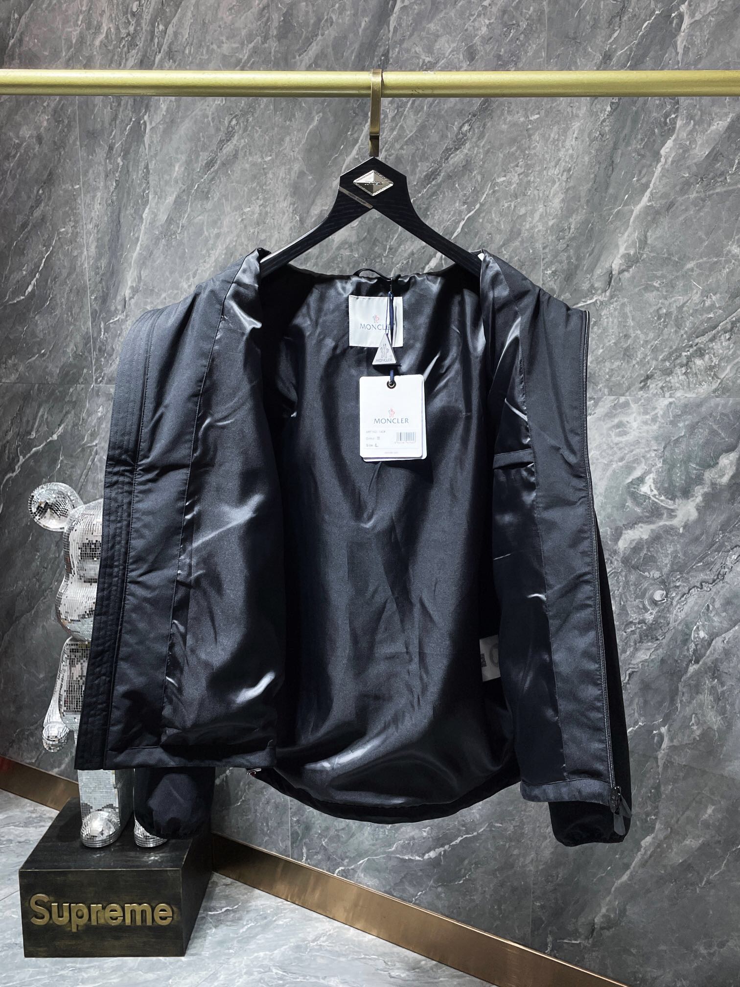 Men Jacket Top Quality 2023