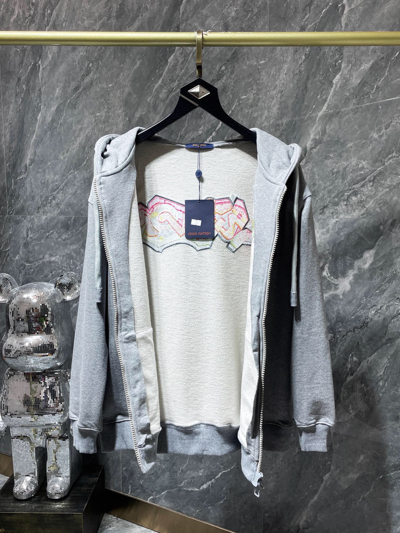 Men women Sweaters Top Quality 2023