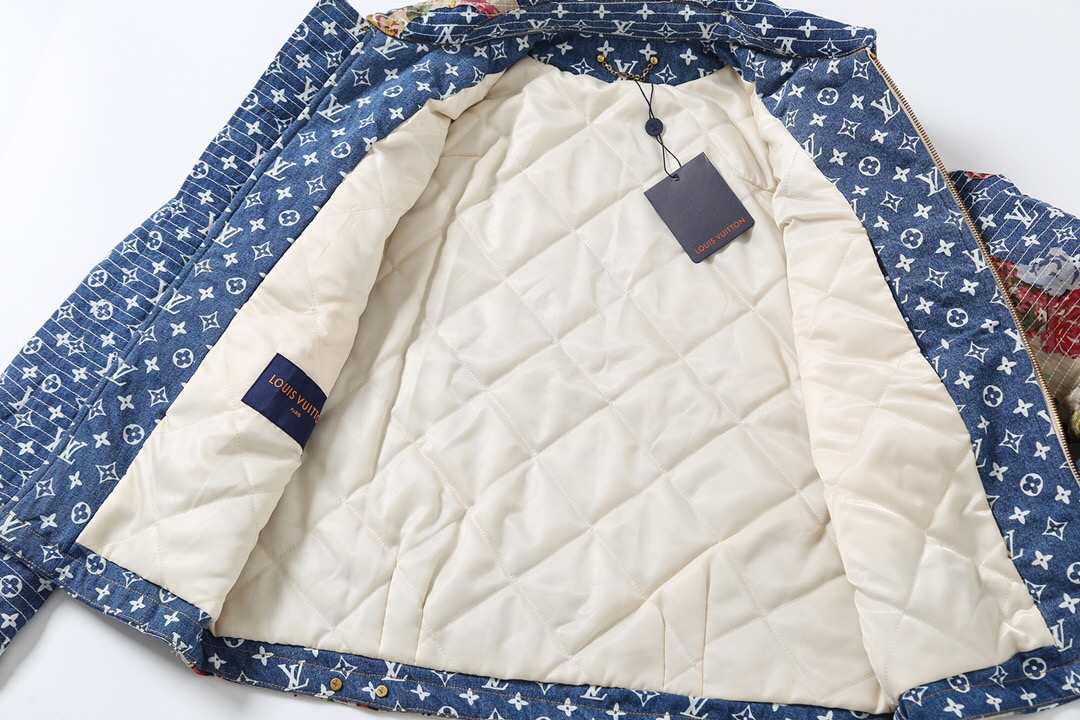 Men women Jacket Top Quality 2023