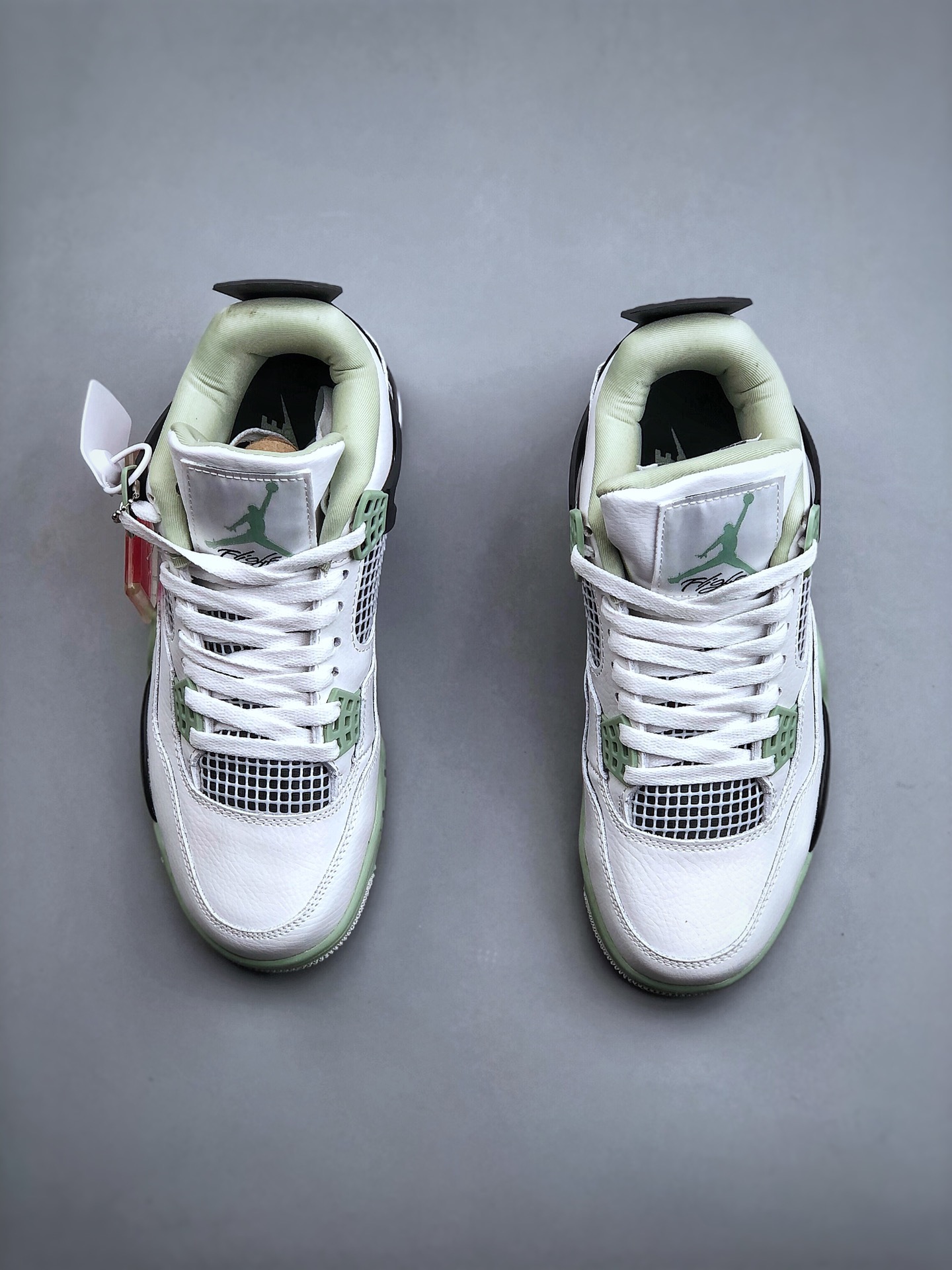 Nike Air Jordan 4 aj4