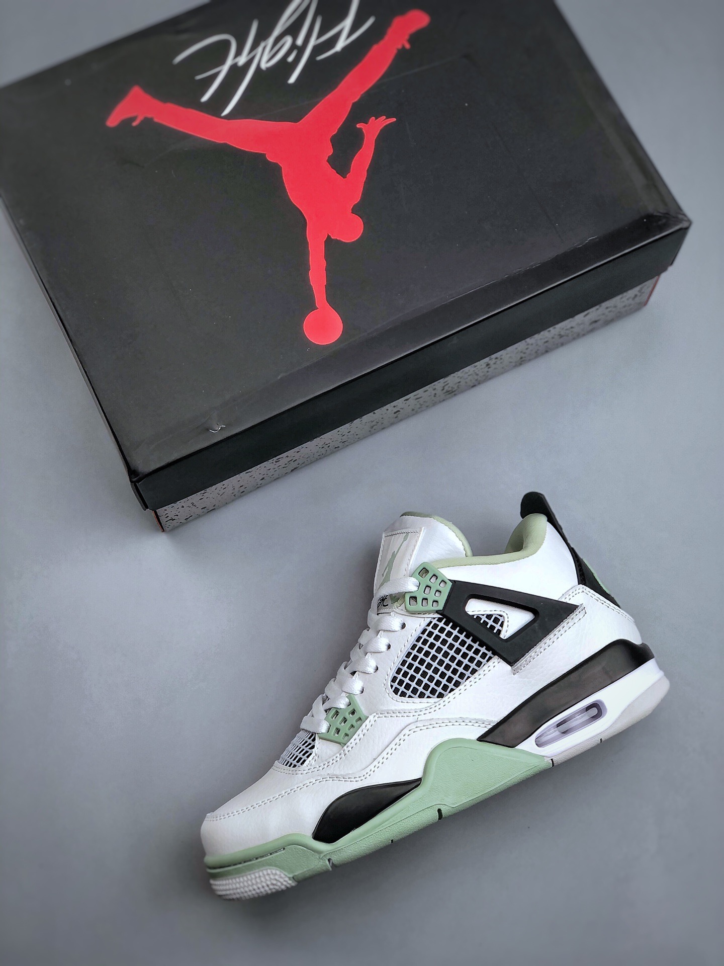 Nike Air Jordan 4 aj4