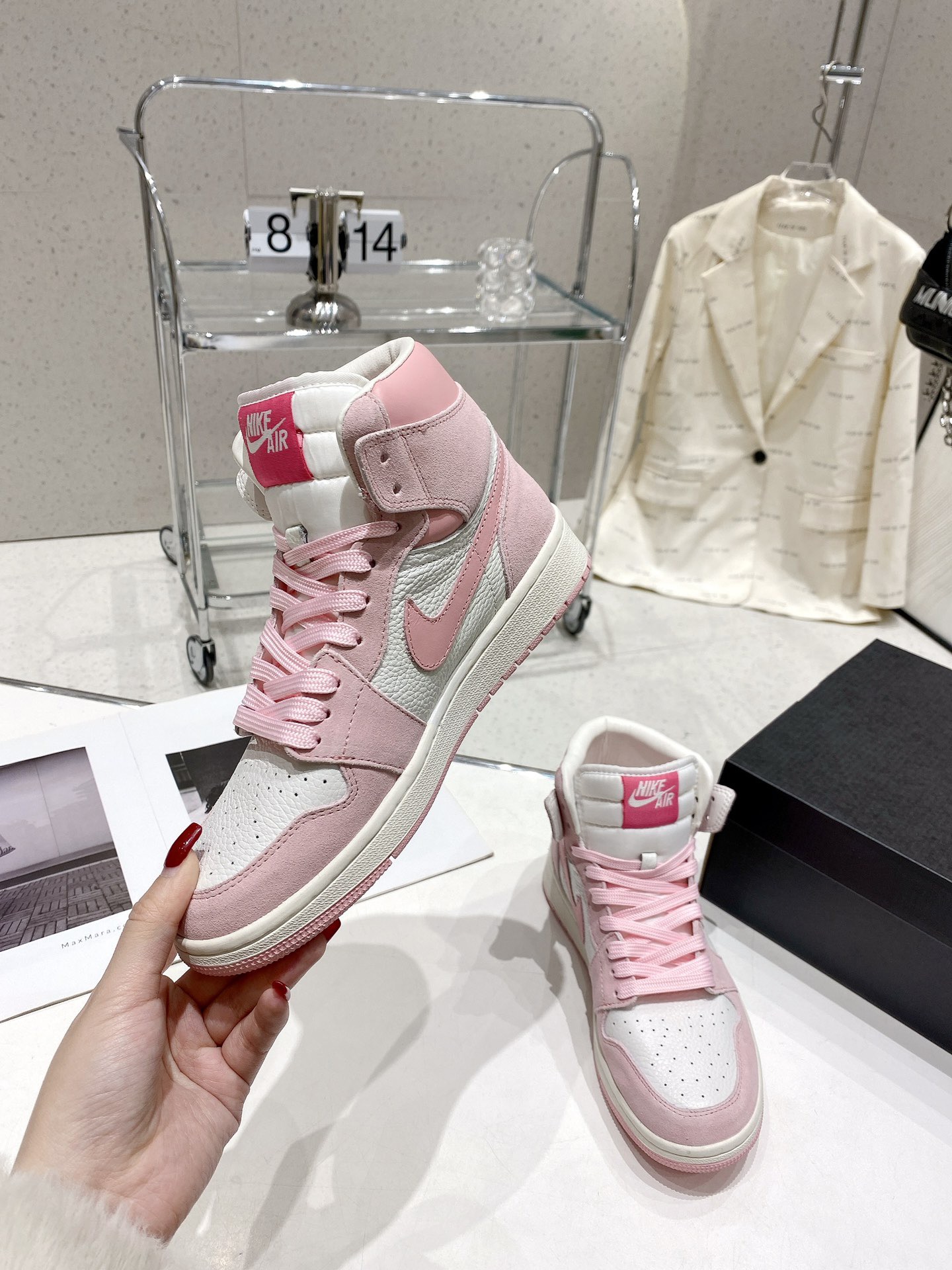 Nike Air Jordan 1 High