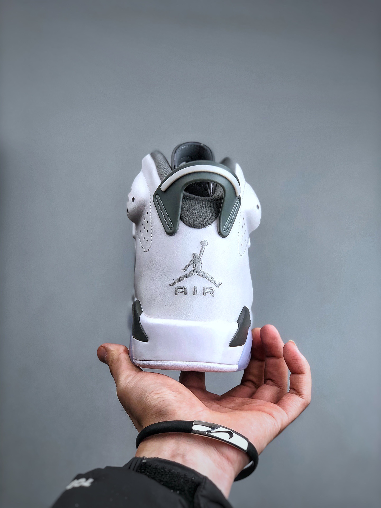 Nike Air Jordan 6 AJ6