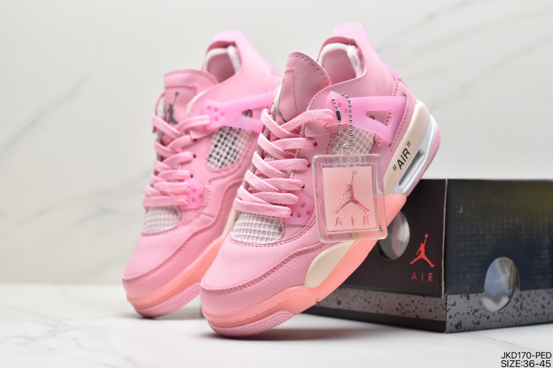 Nike Air Jordan 4 aj4