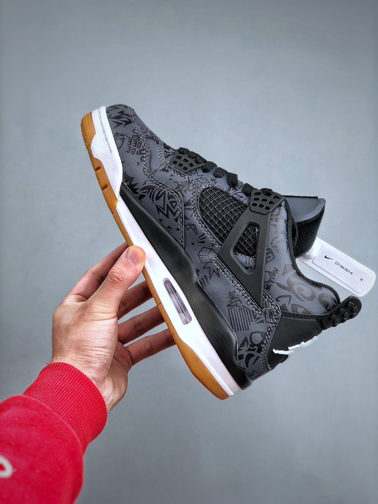 Nike Air Jordan 4 aj4