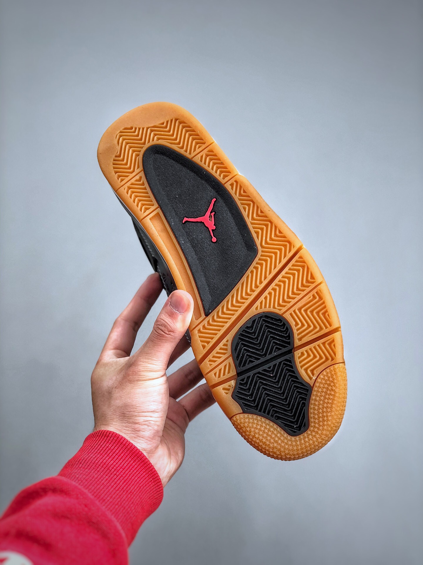 Nike Air Jordan 4 aj4