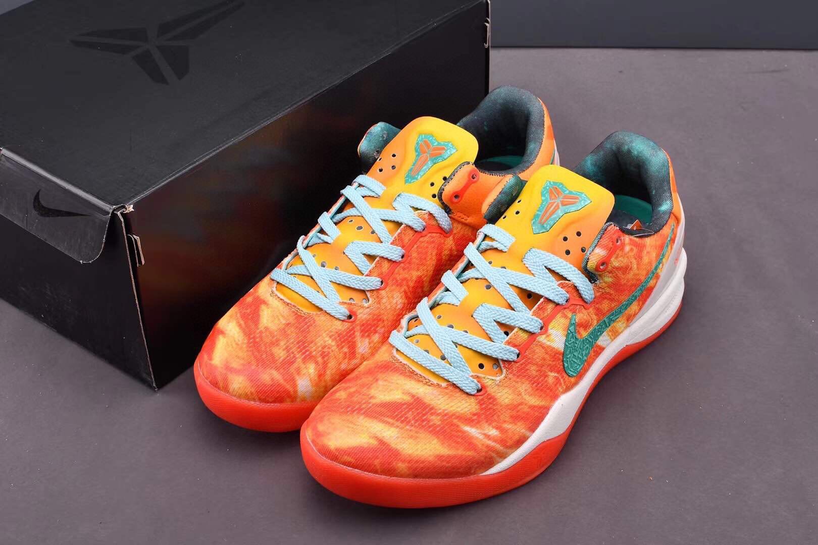 Nike kobe8 sport pack All-Star