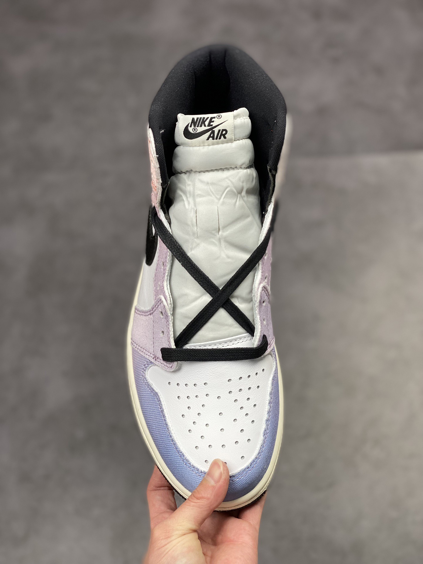 Nike Air Jordan 1 High