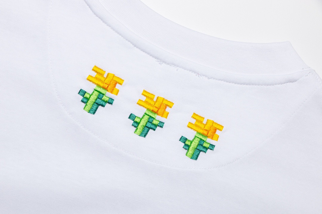 Men Women T-shirt Top Quality 2023