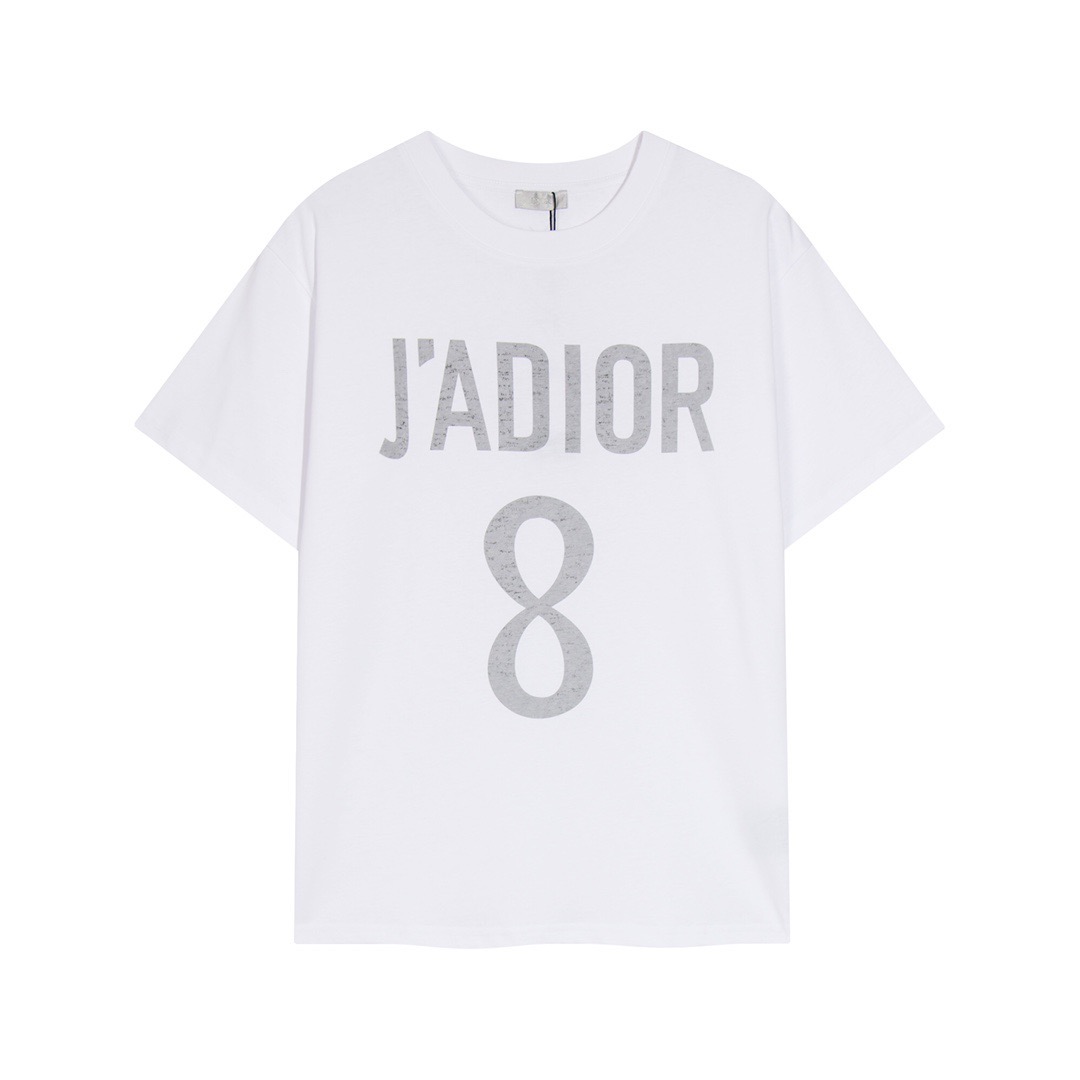 Men Women T-shirt Top Quality 2023